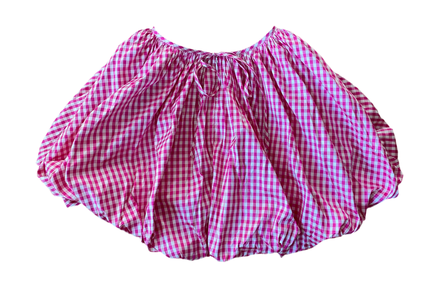 Darcy Bubble Skirt (SZ S) 50% OFF