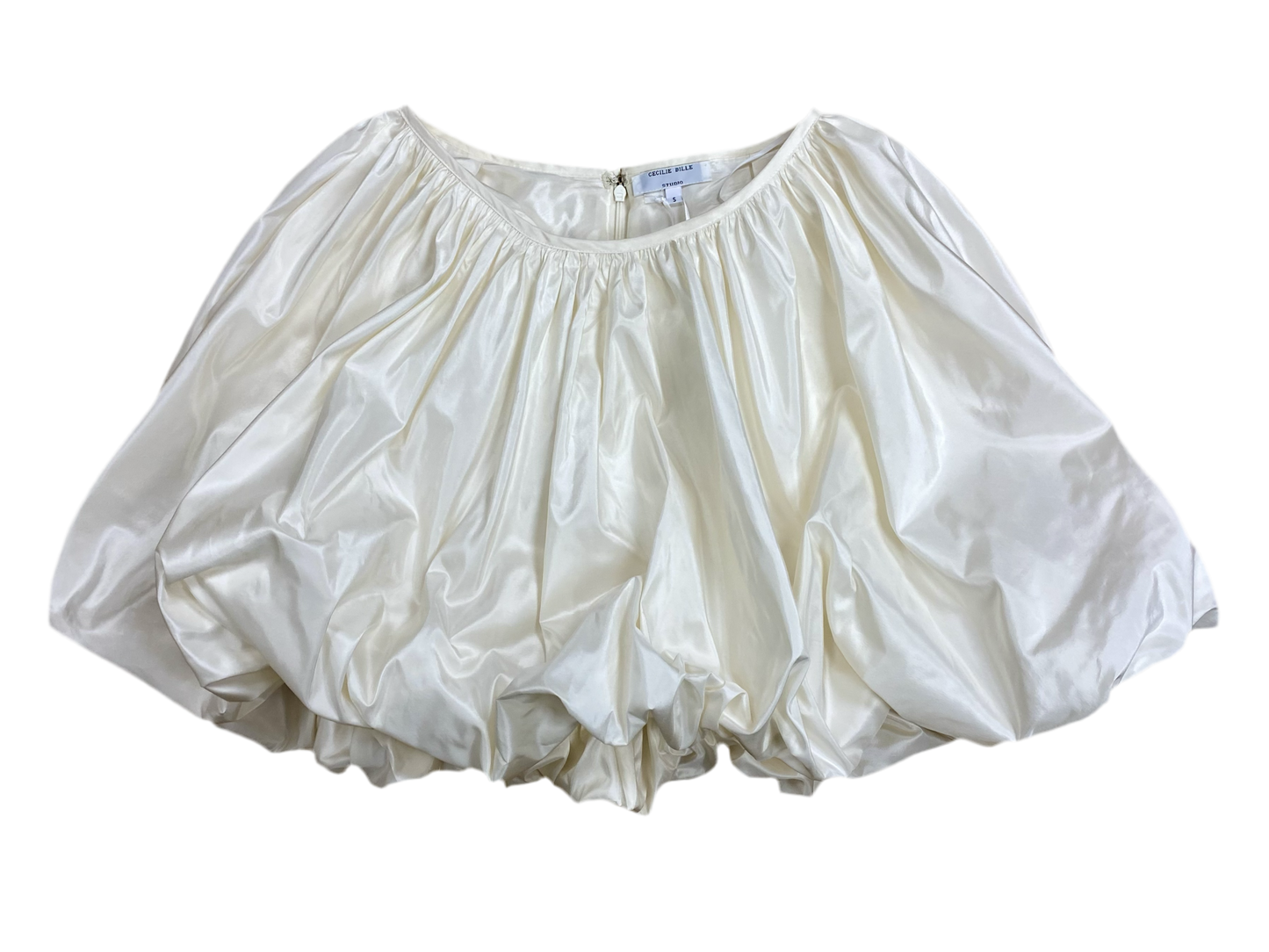 Darcy Bubble Skirt