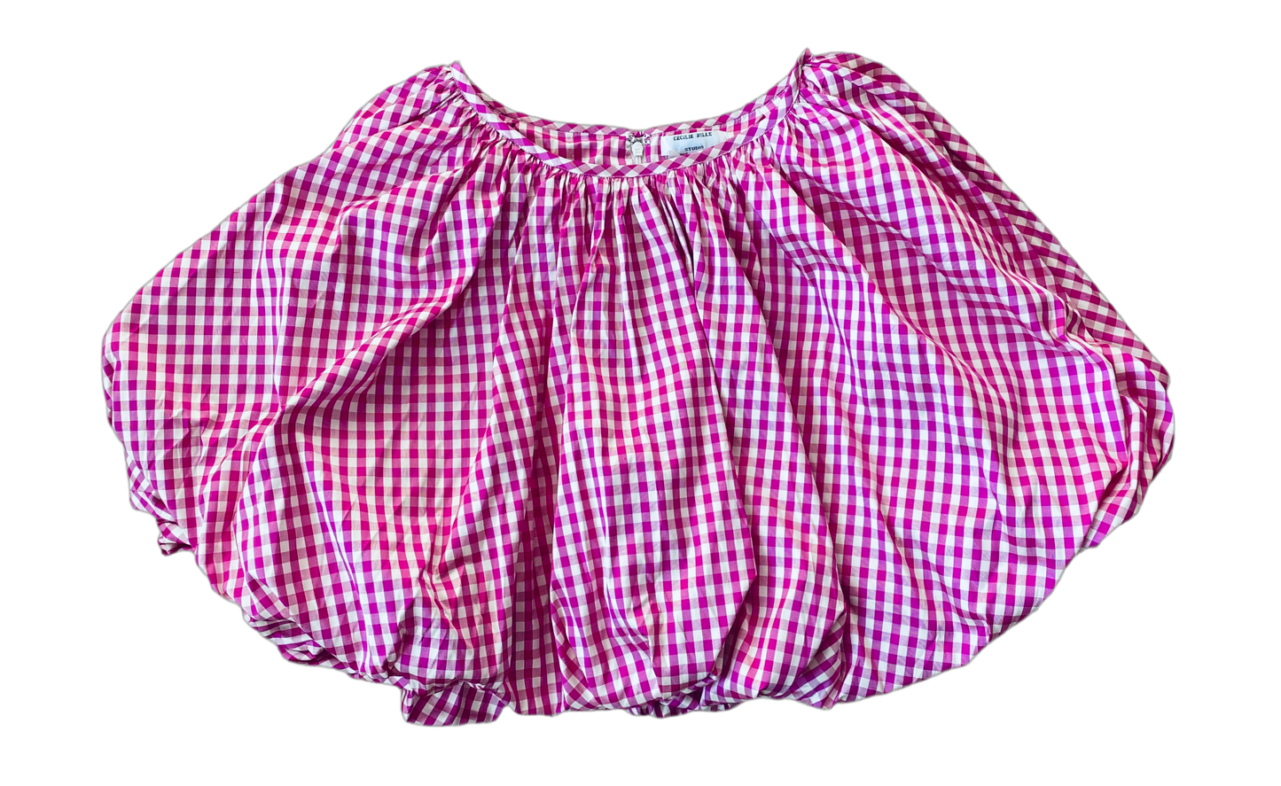 Darcy Bubble Skirt (SZ S) 50% OFF