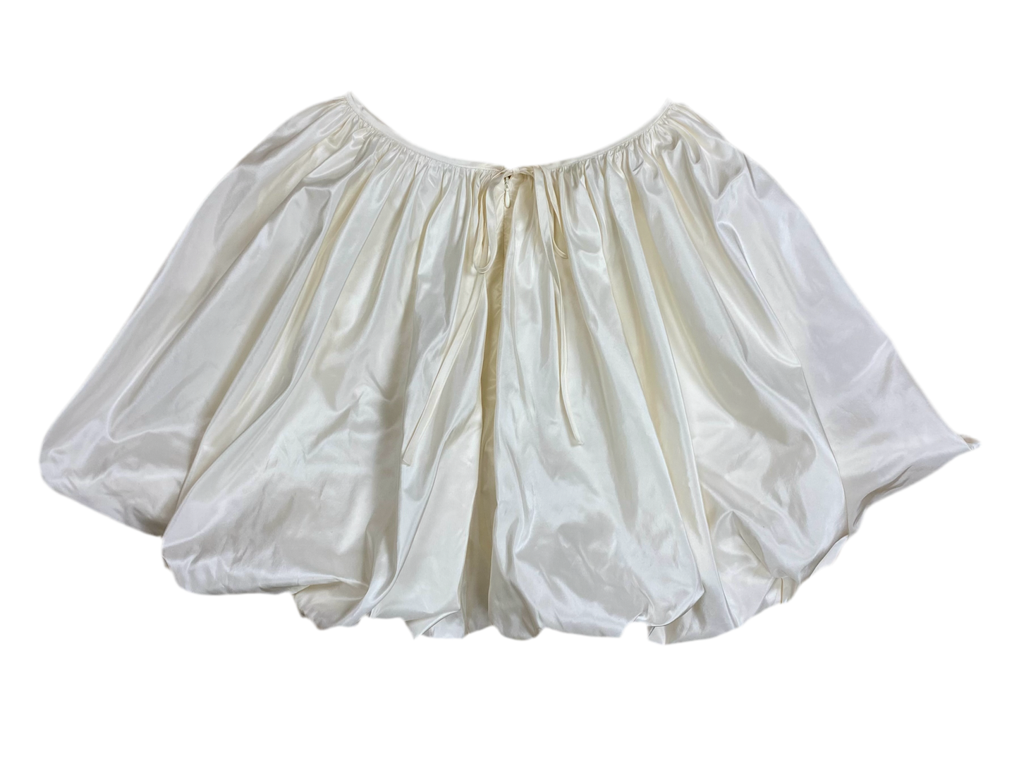 Darcy Bubble Skirt